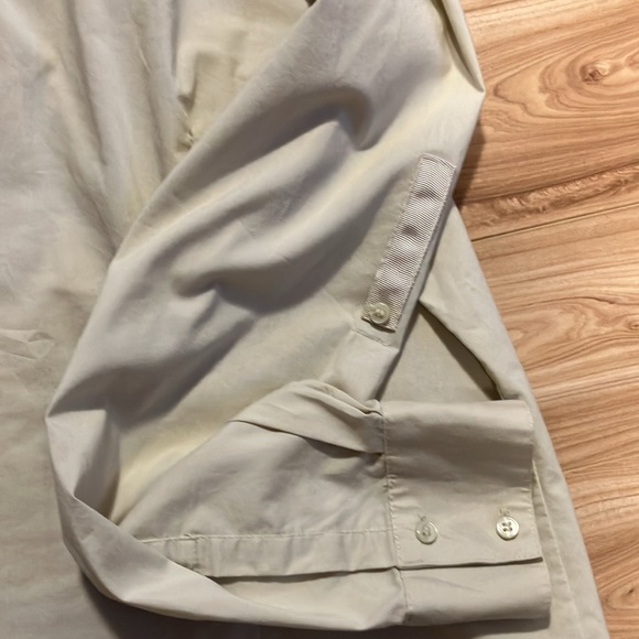 Worthington Stretch travel blouse - Picture 5 of 7